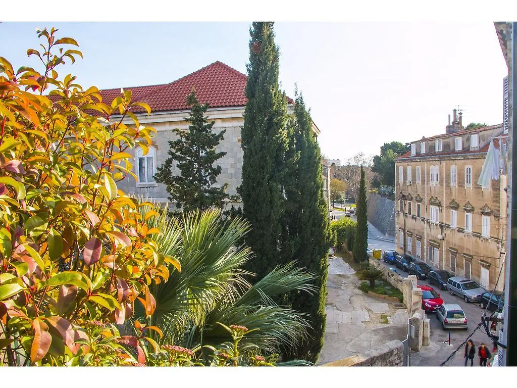 Villa Smodlaka Split Apartment