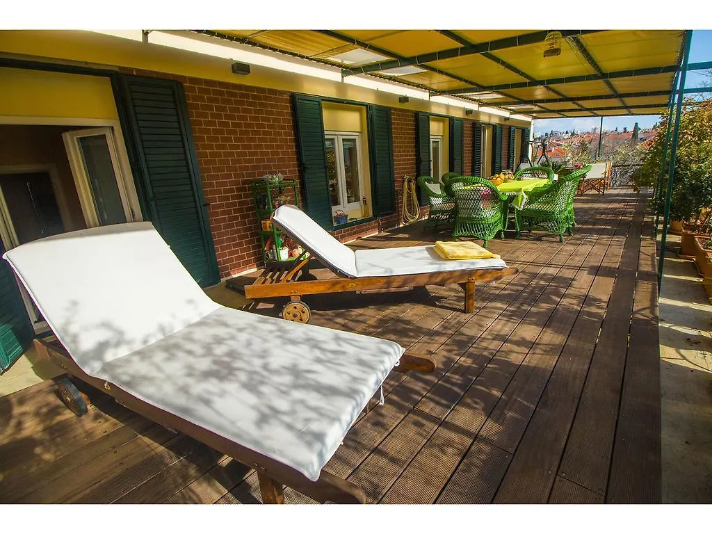 Apartment Villa Smodlaka Split