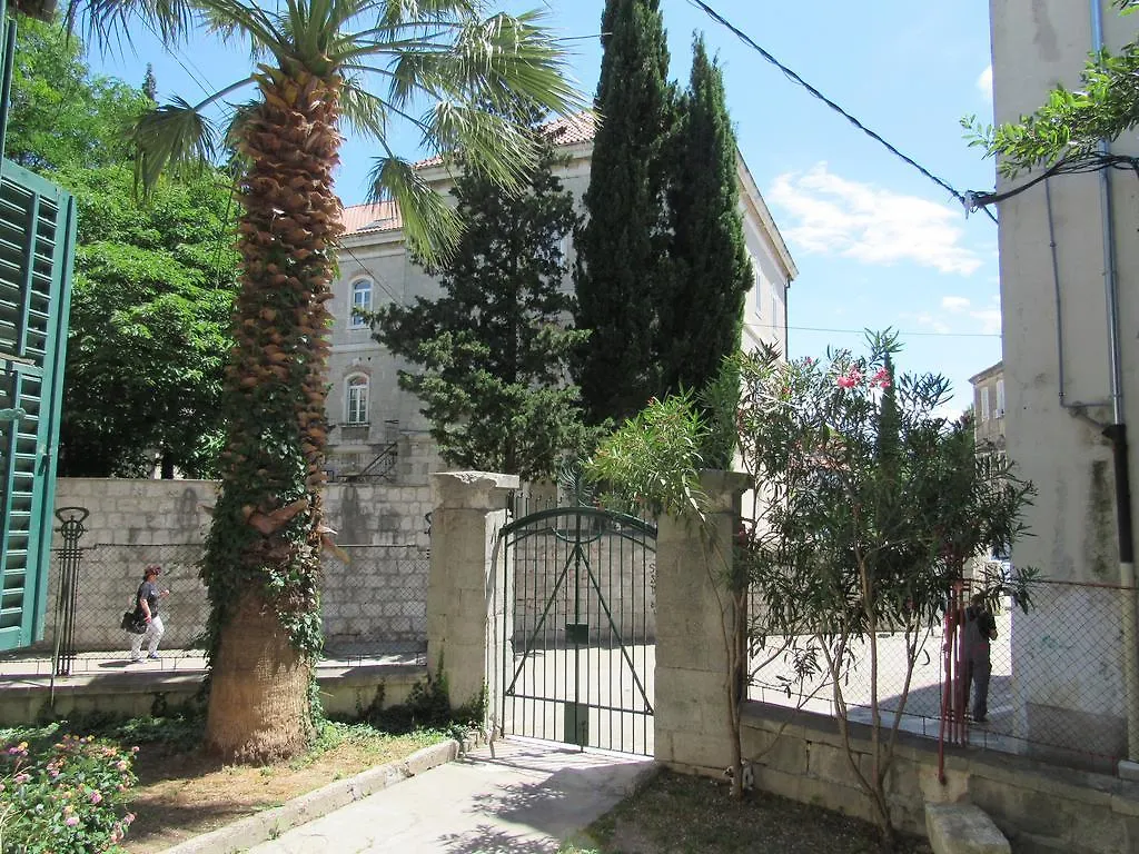 Apartment Villa Smodlaka Split