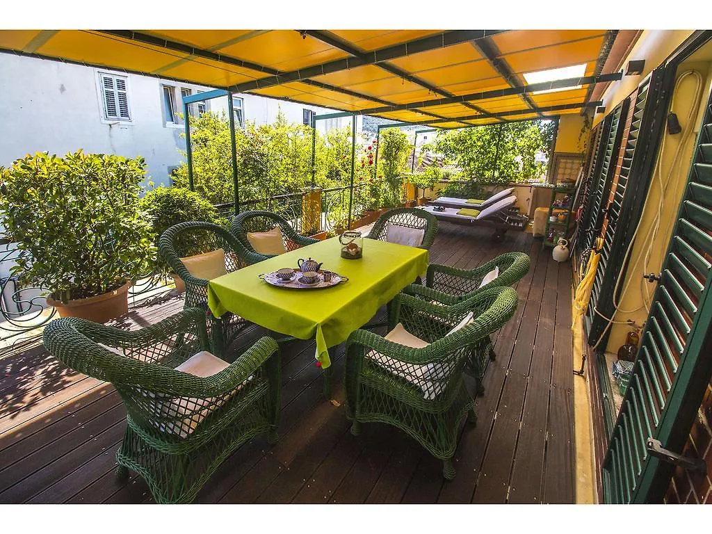 Villa Smodlaka Split