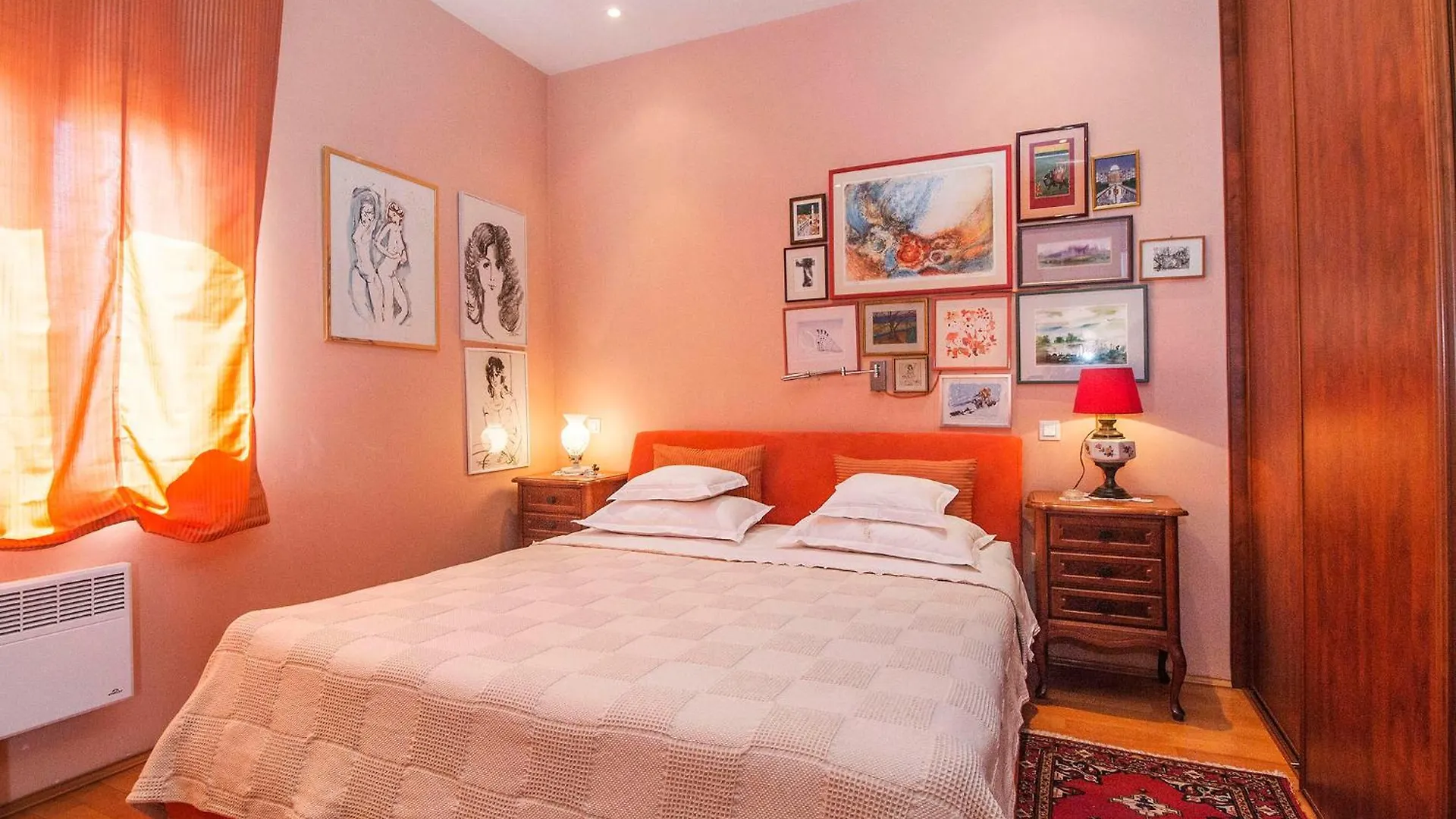 Apartment Villa Smodlaka Split