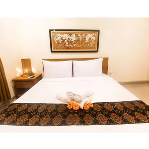  Homestay Oes House Indonesia